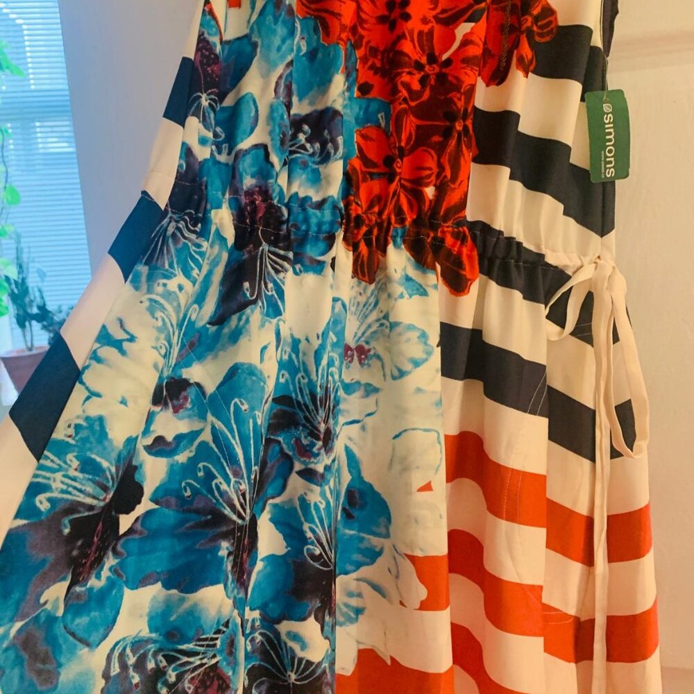 Desigual robe - Picture 6 of 11